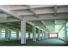 上海映硯裝飾工程 專業廠房、工廠與辦公室裝修，引領新材料研發應用