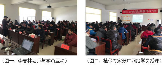 棗陽 雨雪嚴寒擋不住學員參訓熱情，職業技能培訓如火如荼